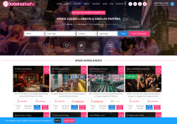 Dateinadash